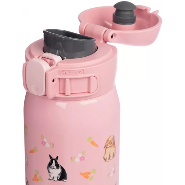 Фото - Термочашка Zojirushi SM-WH48PZ 0.48 л (1678.07.38)