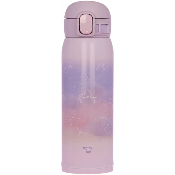 Фото - Термочашка Zojirushi SM-WH48VK 0.48 л (1678.07.41)