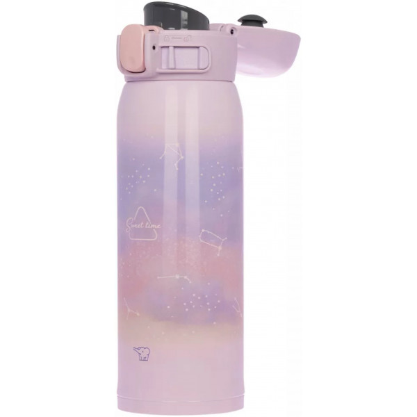 Фото - Термочашка Zojirushi SM-WH48VK 0.48 л (1678.07.41)