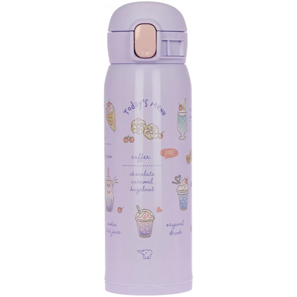 Фото - Термочашка Zojirushi SM-WH48VZ 0.48 л (1678.07.39)