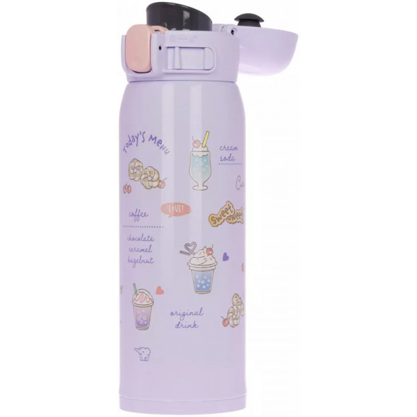 Фото - Термочашка Zojirushi SM-WH48VZ 0.48 л (1678.07.39)