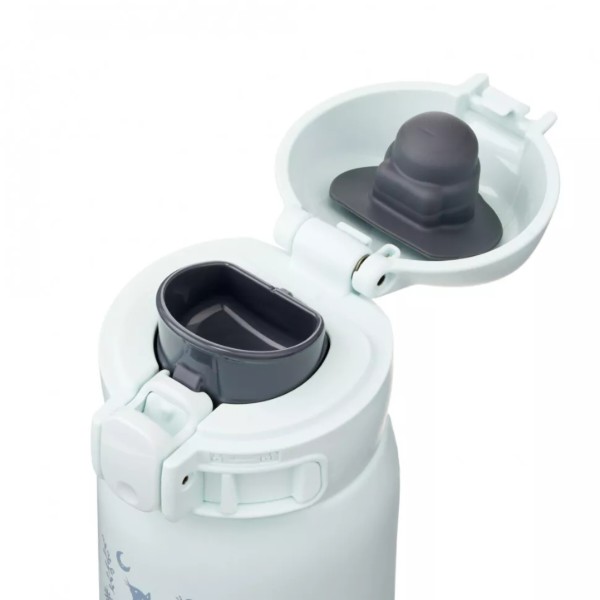 Фото - Термочашка Zojirushi SM-WP24GM 0.24 л (1678.06.11)