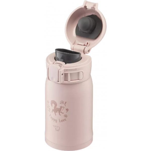 Фото - Термокружка Zojirushi SM-WP24PM 0.24 л (1678.06.12)