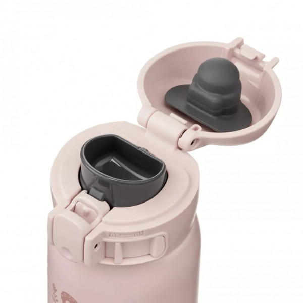 Фото - Термокружка Zojirushi SM-WP24PM 0.24 л (1678.06.12)