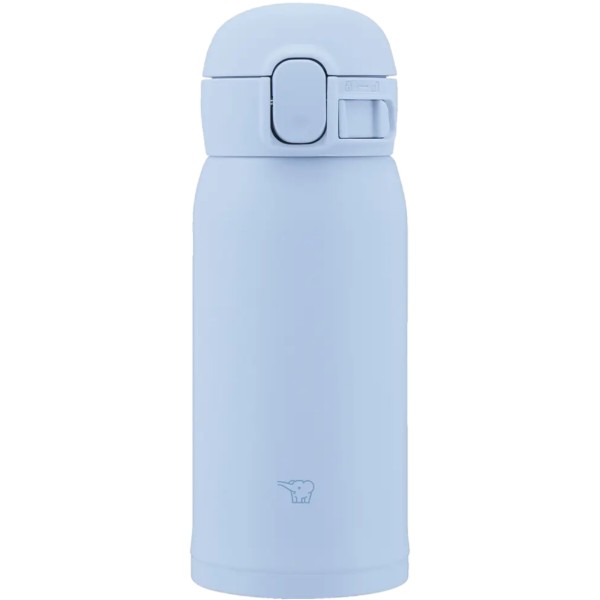 Фото - Термочашка Zojirushi SM-WS36AM 0.36 л Airy Blue (1678.07.24) Фото - Термочашка Zojirushi SM-WS36AM 0.36 л Airy Blue (1678.07.24)