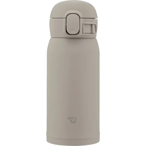 Фото - Термочашка Zojirushi SM-WS36HM 0.36 л Gray (1678.07.27) Фото - Термочашка Zojirushi SM-WS36HM 0.36 л Gray (1678.07.27)