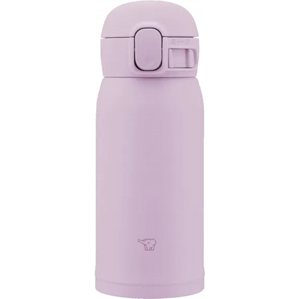 Фото - Термочашка Zojirushi SM-WS36VM 0.36 л Orchid (1678.07.28)