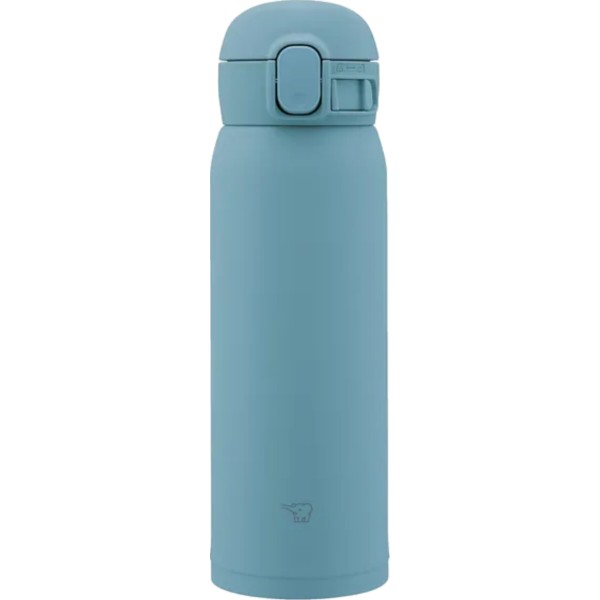 Фото - Термочашка Zojirushi SM-WS48GM 0.48 л Aqua Green