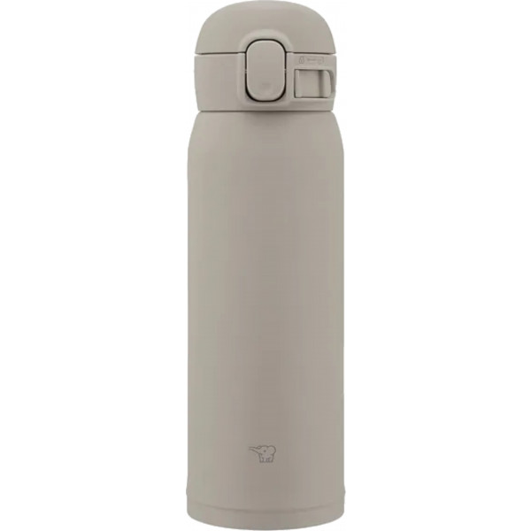 Фото - Термочашка Zojirushi SM-WS48HM 0.48 л Gray Фото - Термочашка Zojirushi SM-WS48HM 0.48 л Gray