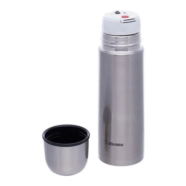 Фото - Термос Zojirushi SV-GR50XA 0.5 л Steel (1678.03.06)