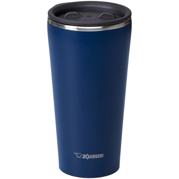 Фото - Термочашка Zojirushi SX-FSE45AD 0.45 л Blue (1678.05.31)