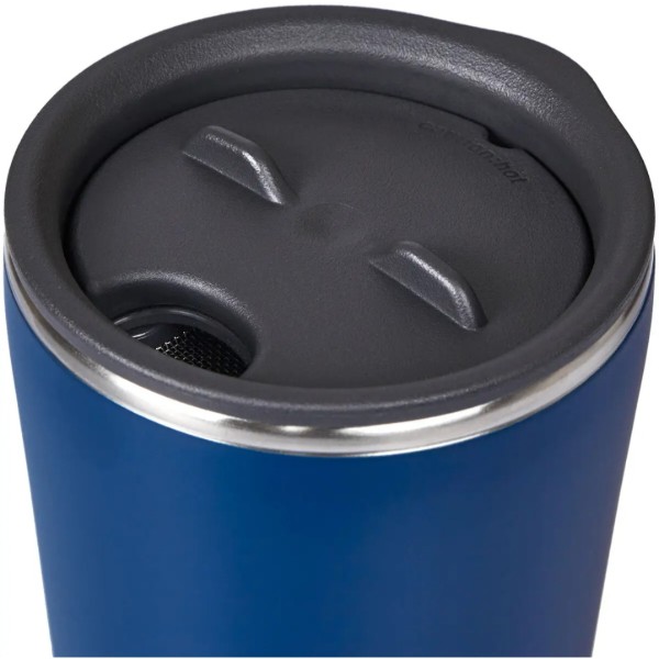 Фото - Термочашка Zojirushi SX-FSE45AD 0.45 л Blue (1678.05.31)