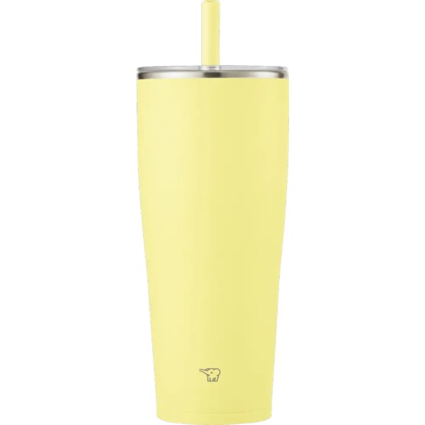 Фото - Термокружка Zojirushi SX-HA89HYM 0.89 л Cirton Yellow (1678.07.89) Фото - Термокружка Zojirushi SX-HA89HYM 0.89 л Cirton Yellow (1678.07.89)
