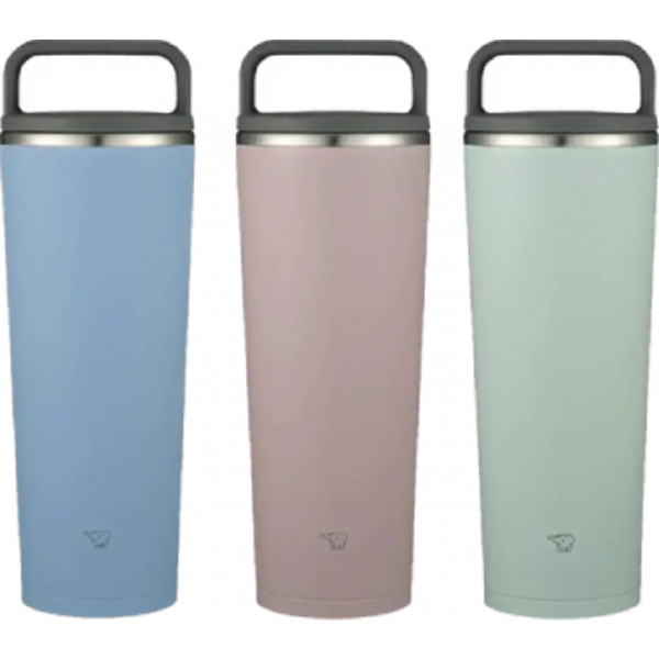 Фото - Термокружка Zojirushi SX-JA40GM 0.4 л (1678.06.60)