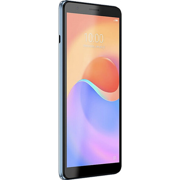 Фото - Смартфон ZTE Blade A31 Plus 1/32 GB Blue