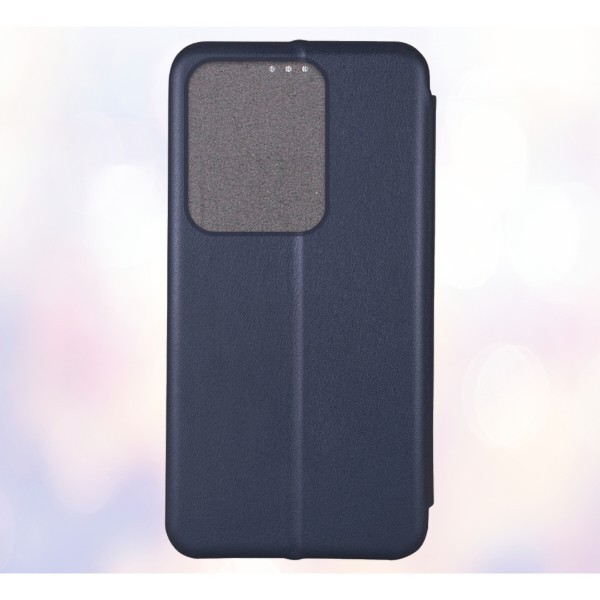 Фото - Чехол для смартфона ZTE Exclusive for ZTE Blade V50 Design Deep Blue (712198)