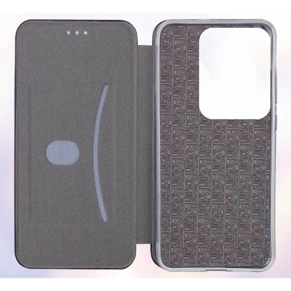 Фото - Чехол для смартфона ZTE Exclusive for ZTE Blade V50 Design Deep Blue (712198)