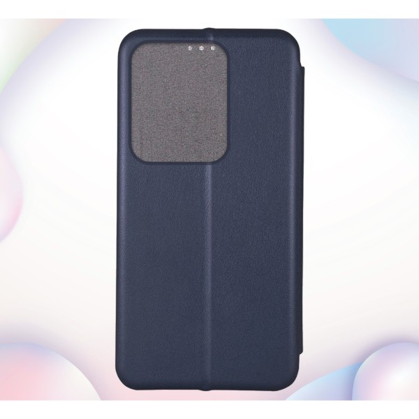 Фото - Чехол для смартфона ZTE Exclusive for ZTE Blade V50 Vita Deep Blue (712194)