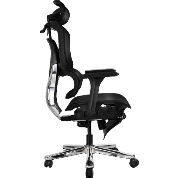 Фото - Крісло офісне GT Racer B-528 Black