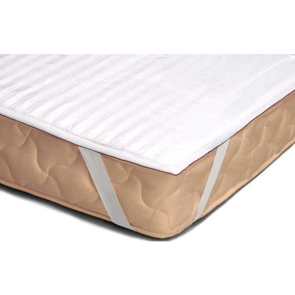 Фото - Наматрацник MirSon Deluxe Тенсель (Modal) 337 140x200 см (2200000139313)