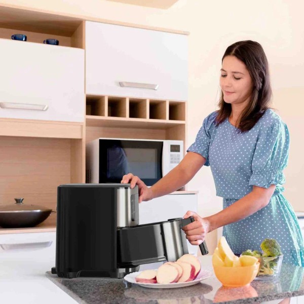 Фото - Мультипечь Black&Decker BXAF2501E