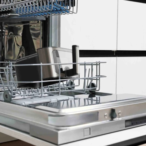 Фото - Мультипечь Black&Decker BXAF2501E