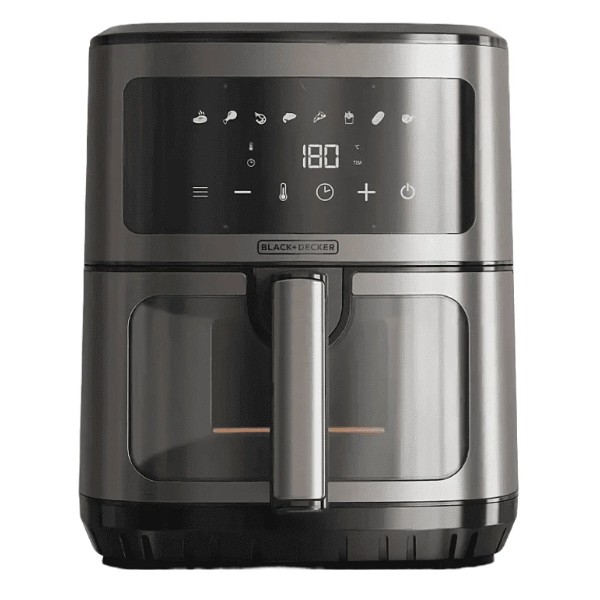 Фото - Мультипечь Black&Decker BXAF2501E Фото - Мультипечь Black&Decker BXAF2501E
