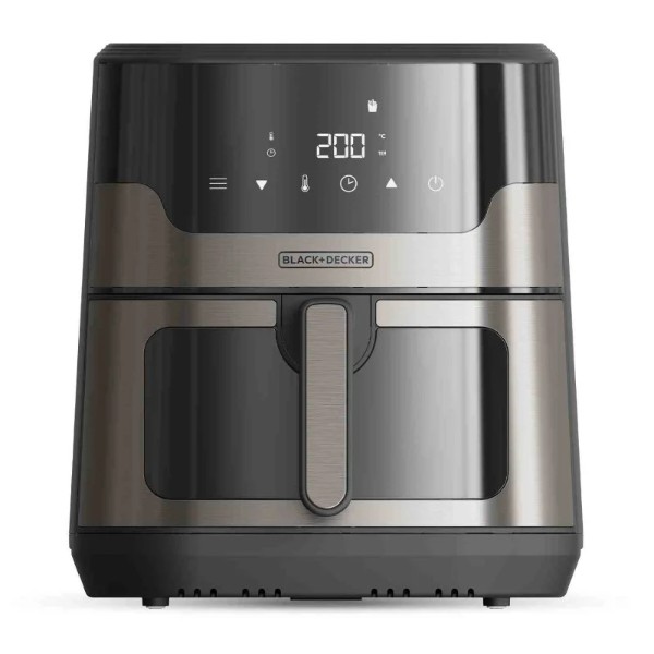 Фото - Мультипечь Black&Decker BXAF8001E Фото - Мультипечь Black&Decker BXAF8001E