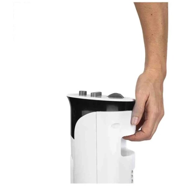 Фото - Вентилятор підлоговий Black&Decker BXEFT47E