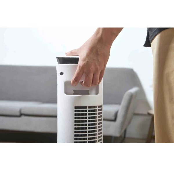 Фото - Вентилятор підлоговий Black&Decker BXEFT47E