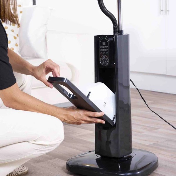 Фото - Вентилятор підлоговий Black&Decker BXMF75E