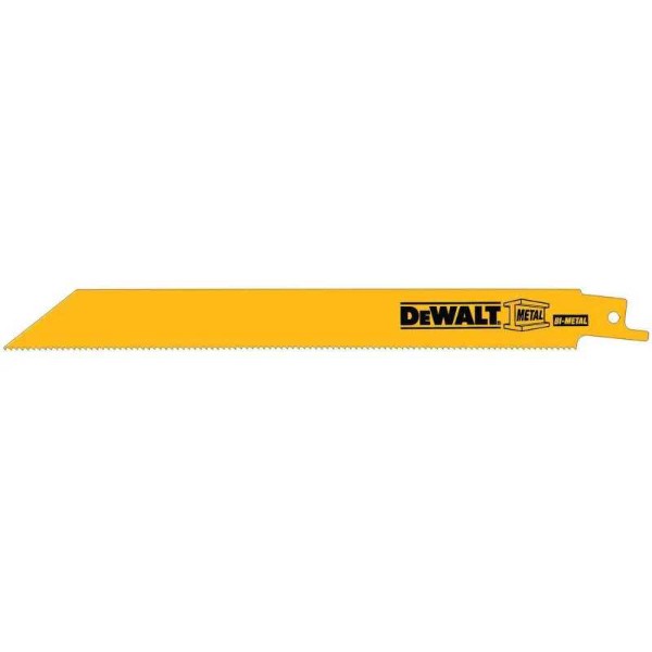 Фото - Полотно DeWALT DT2323
