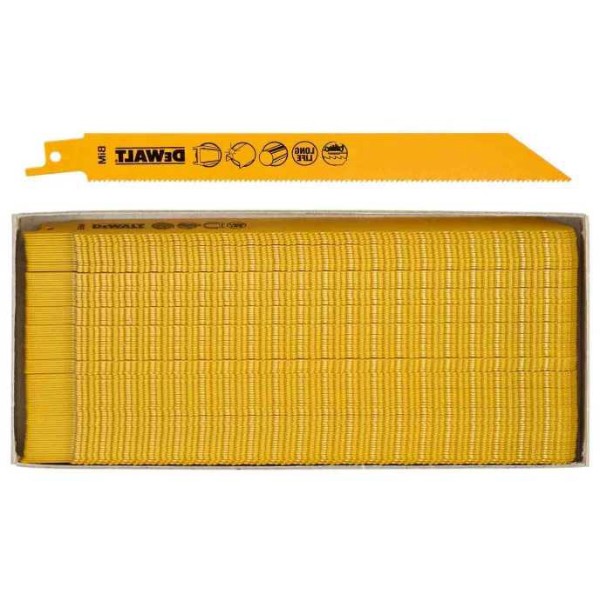 Фото - Полотно DeWALT DT2323