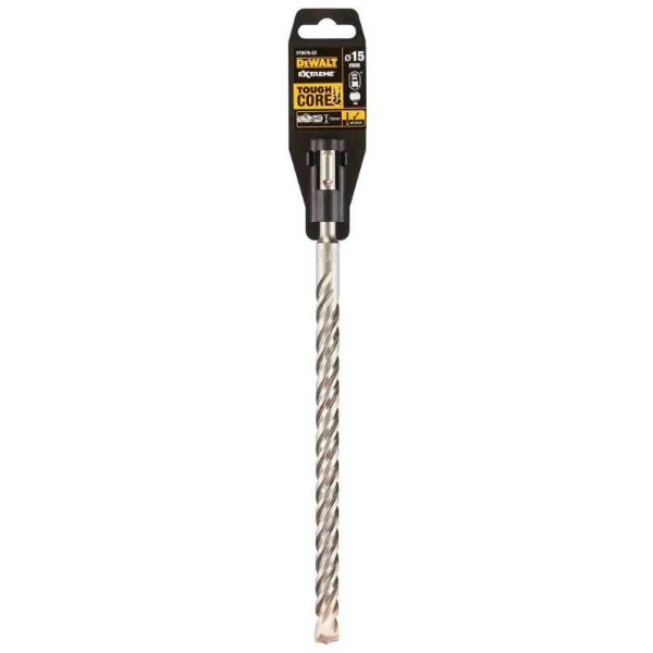 Фото - Бур DeWALT SDS-Plus EXTREME2 15х250х300 (DT9576)