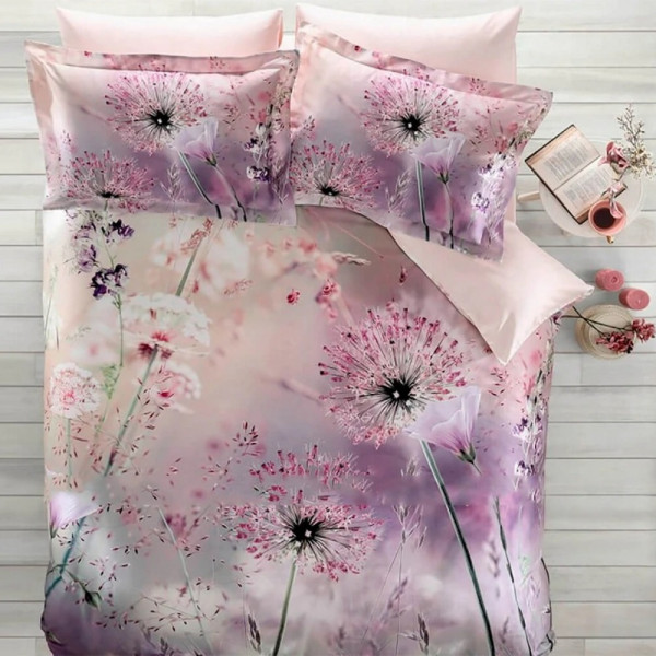 Фото - Наволочка MirSon Сатин 22-1188 Seine 50x70 см (2200002127011)