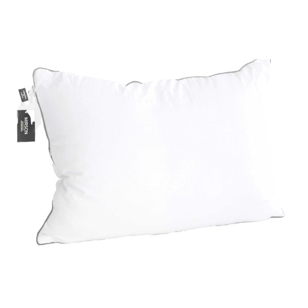 Фото - Подушка стандартна MirSon №2758 Royal Silver Memory 70х70 см (2200005196670) Фото - Подушка стандартна MirSon №2758 Royal Silver Memory 70х70 см (2200005196670)