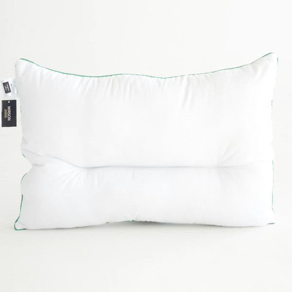 Фото - Подушка ортопедическая MirSon №603 SkySleep 50х70 (2200005275542)