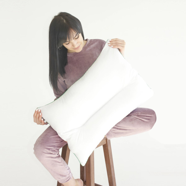 Фото - Подушка ортопедическая MirSon №603 SkySleep 50х70 (2200005275542)