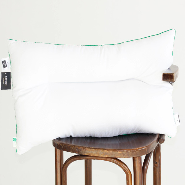 Фото - Подушка ортопедическая MirSon №603 SkySleep 50х70 (2200005275542)