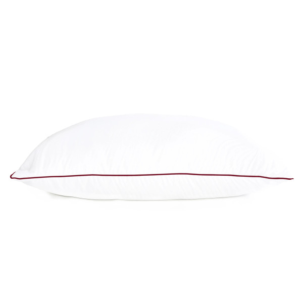 Фото - Подушка стандартна MirSon шовкова 40*60 №2747 Royal Jojoba Silk середня (2200005198865)