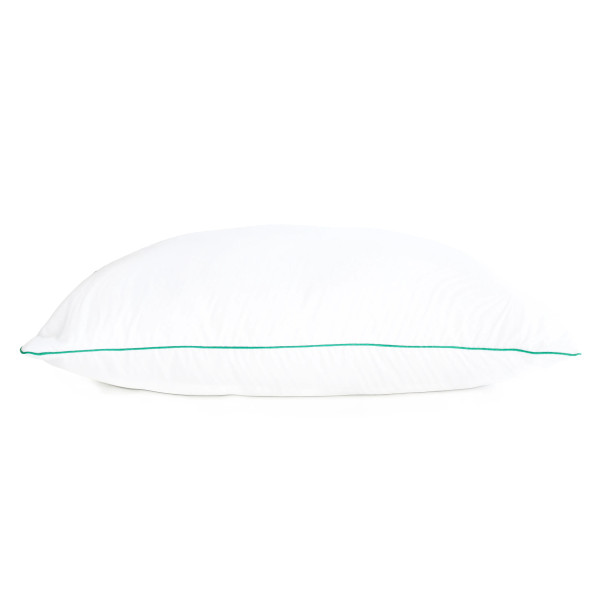 Фото - Подушка стандартна MirSon №2748 Royal Aloe Vera Eco-Soft 40х60 см (2200005195338)