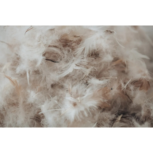 Фото - Подушка стандартна MirSon №2762 Extra 60х60 см (2200005193778)