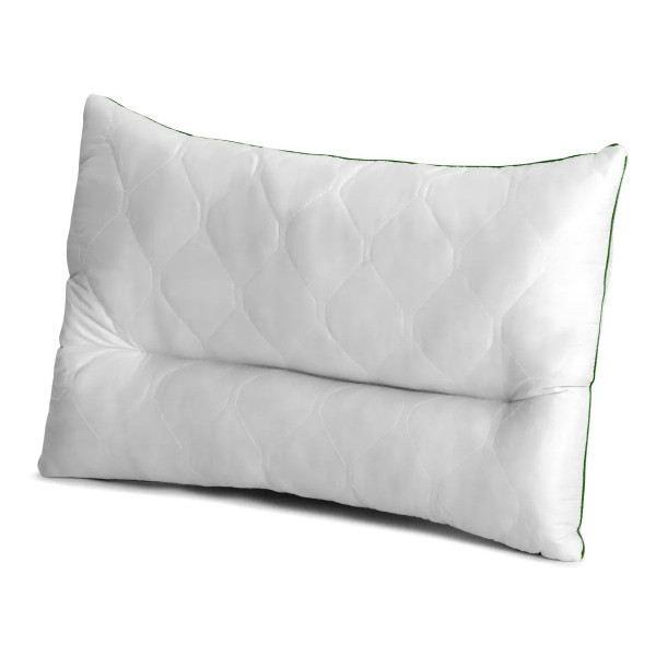 Фото - Подушка стандартная MirSon Premium Eco Aloe Vera 147 50x70 см (2200000393029)