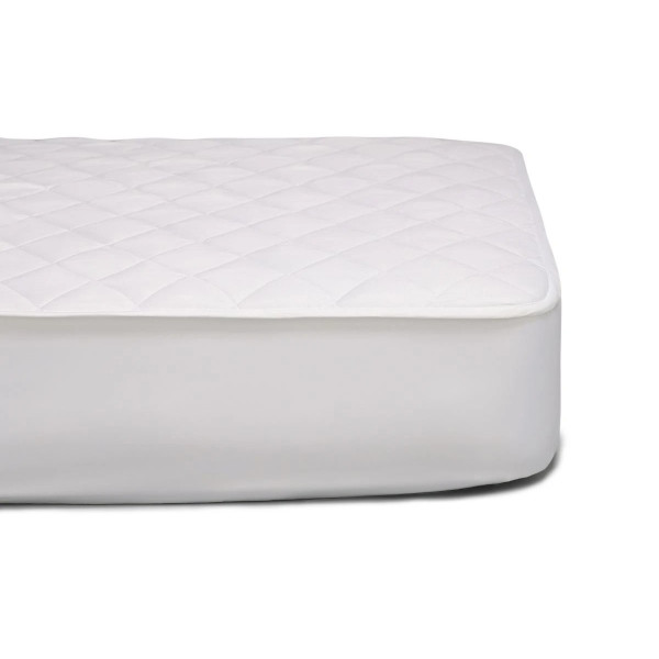 Фото - Наматрацник MirSon Natural Line Стандарт Bamboo 969 150x200 (2200000838254)