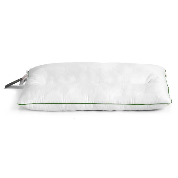 Фото - Подушка стандартная MirSon Premium Eco Aloe Vera 147 50x70 см (2200000393029)