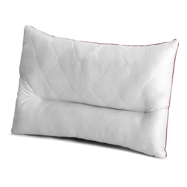 Фото - Подушка стандартная MirSon Deluxe Eco Jojo 182 50x70 см (2200000398536)