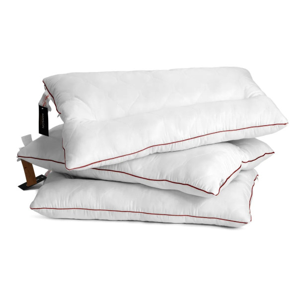 Фото - Подушка стандартна MirSon Premium Eco Jojo 149 50x70 см (2200000393043)