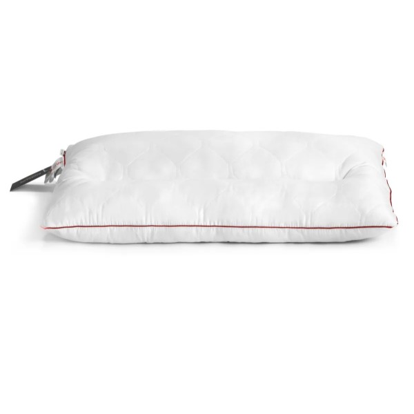 Фото - Подушка стандартная MirSon Deluxe Eco Jojo 182 50x70 см (2200000398536)