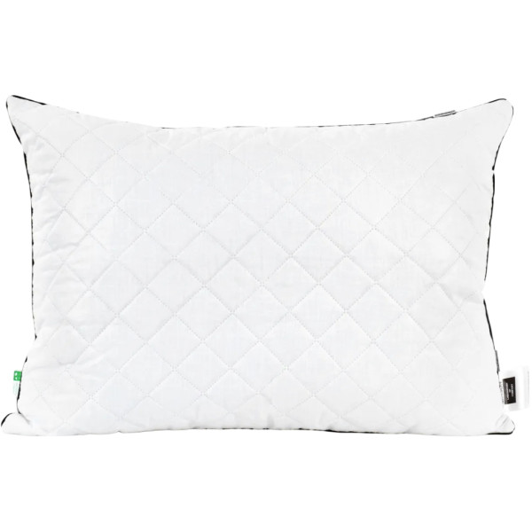 Фото - Подушка стандартная MirSon Royal Pearl Thinsulat 135 70x70 см (2200000137142)