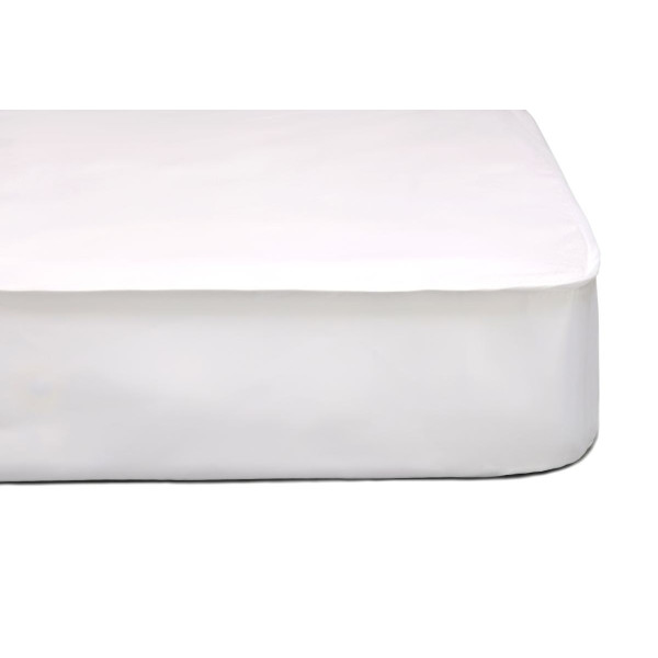 Фото - Наматрацник MirSon Woollen Двосторонній Aloe Vera 243 160x200 см (2200000336606)